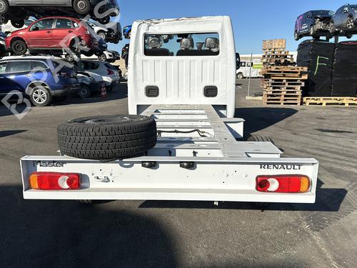 Dashboard RENAULT MASTER III Platform/Chassis (EV, HV, UV)  | BP21491984C46  - Image 10