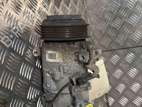 AC compressor RENAULT MEGANE III Hatchback (BZ0/1_, B3_) 1.6 dCi (BZ00, BZ12, BZ13) | BP36405928M34 - Image 2
