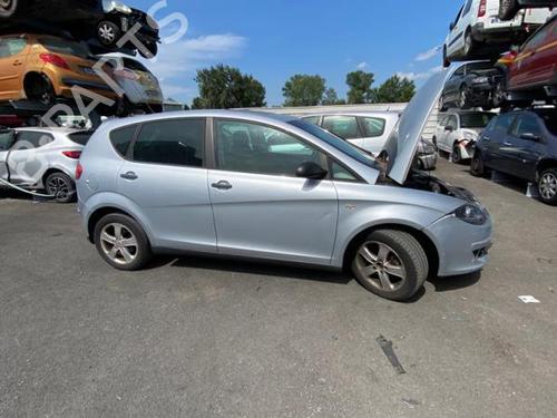 Right taillight SEAT ALTEA (5P1) 1.9 TDI | BP20345769C35 