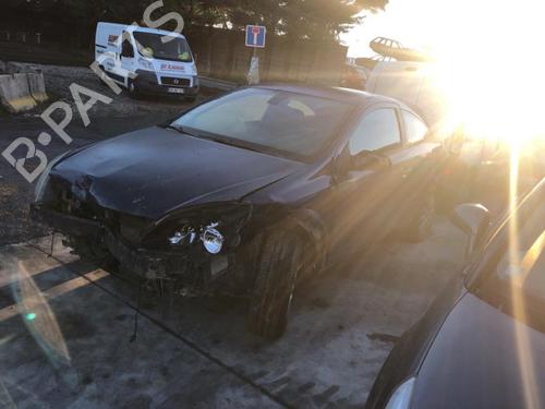 Venstre baglygte OPEL ASTRA H GTC (A04) 1.7 CDTi (L08) | BP20347466C34 