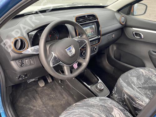 Conjunto de bancos DACIA SPRING EV (B6M1) | BP22094609C78 - Image 3
