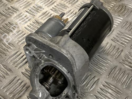 Used Starter RENAULT CAPTUR I (J5_, H5_) 1.5 dCi 90 (J5N4, J5M5, J5MW, J5M6, J5AL, J5AJ) (90 hp) 29269708
