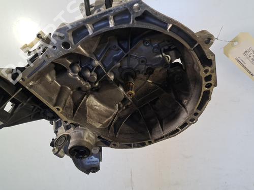Gearbox CITROËN C3 II (SC_) 1.2 VTi 82 | BP27585074M3  - Image 5