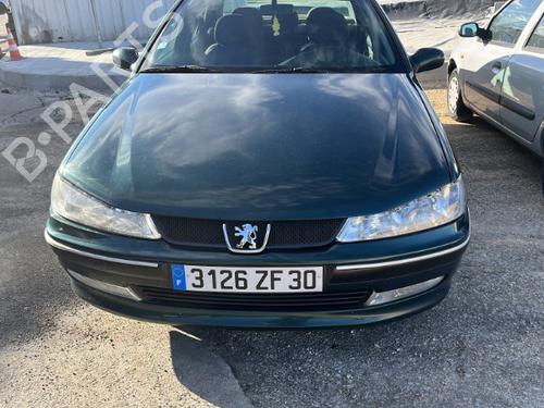Alternator PEUGEOT 406 (8B) 2.0 HDI 110 | BP22097636M7 