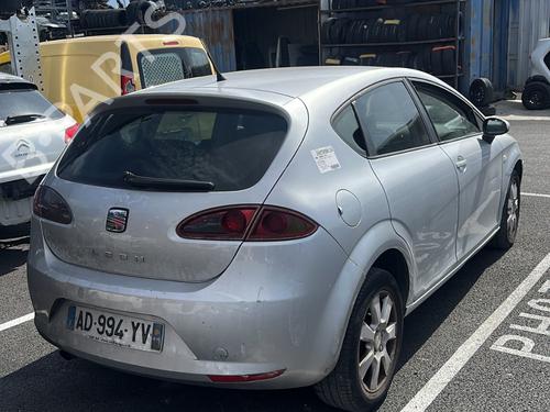 AC compressor SEAT LEON (1P1) 1.9 TDI | BP29974272M34 - Image 11