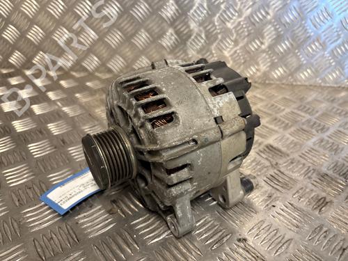 Alternator CITROËN C3 II (SC_) 1.4 HDi 70 (SC8HZC, SC8HR0, SC8HP4) | BP38780719M7 - Image 4