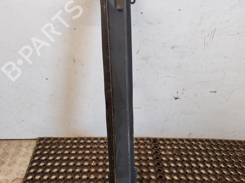 Used Rear bumper reinforcement VW POLO V (6R1, 6C1) 1.0 (75 hp) 29634463