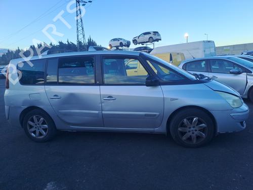 Starter RENAULT ESPACE IV (JK0/1_) 2.0 dCi (JK01, JK02, JK1J, JK1K, JK1H) | BP32024381M8  - Image 8