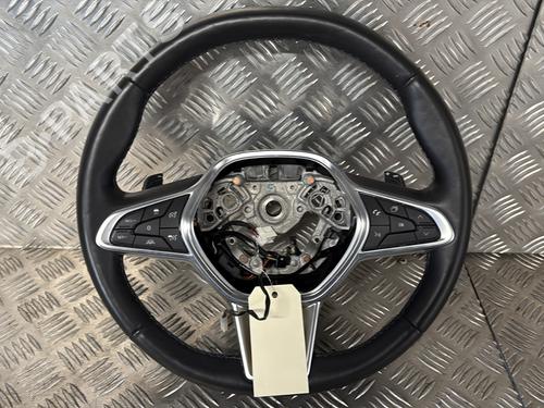 Used Steering wheel RENAULT CLIO V (B7_) [2019-2025]  29530396