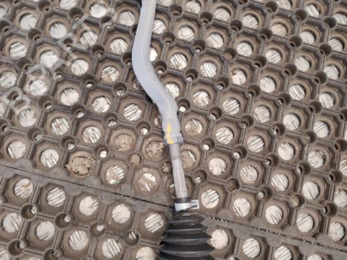 Steering rack RENAULT EXPRESS Box Body/MPV 1.5 Blue dCi 95 (F6AB) | BP23983694M22 - Image 2