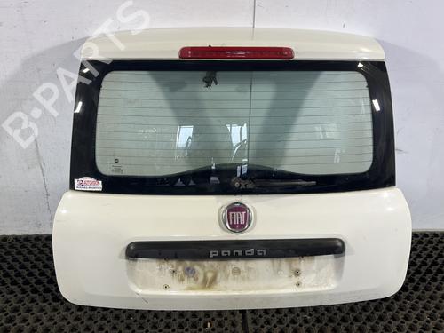 Tailgate FIAT PANDA (312_, 319_) 1.2 (312PXA1A) | BP28315579C6