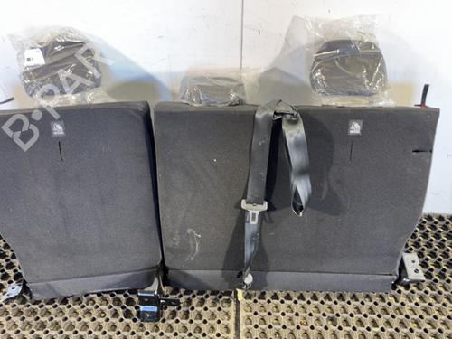 Used Rear seat Rear seat DACIA SANDERO III 1.0 TCe 100 ECO-G (101 hp) 30478774 30478774