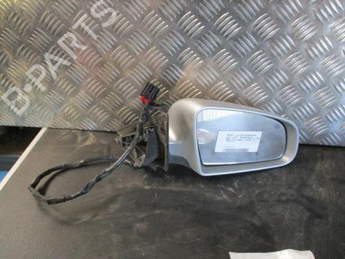 Right mirror AUDI A3 (8P1) 2.0 TDI 16V | BP20347446C27 