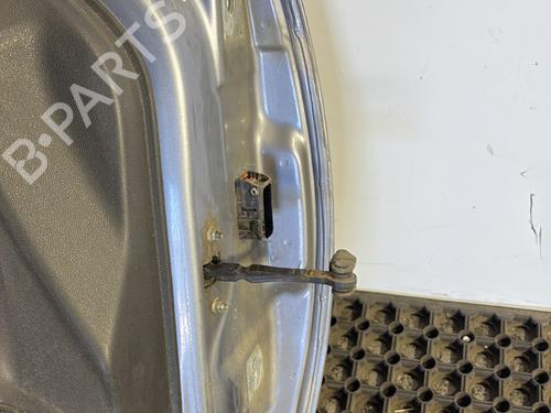 Left front door OPEL CORSA D (S07) 1.3 CDTI (L08, L68) | BP29316524C2 