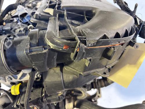 Engine CITROËN C3 II (SC_) 1.4 HDi 70 (SC8HZC, SC8HR0, SC8HP4) | BP34703548M1  - Image 7