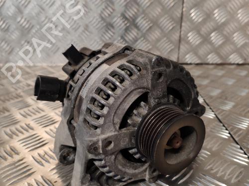 Generator PEUGEOT 307 CC (3B) 2.0 16V (177 hp) 20492746