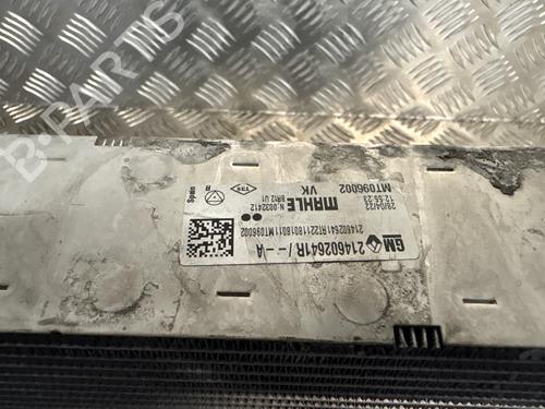 Water radiator RENAULT CLIO V (B7_) 1.6 E-TECH 140 (B7MU) | BP37875114M31 - Image 2