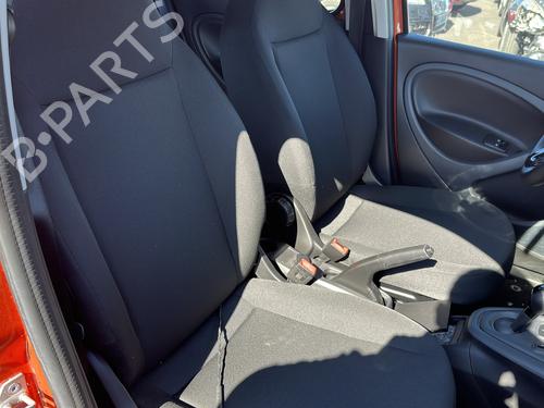 Leva del cambio SMART FORFOUR Hatchback (453) electric drive (453.091) | BP29837993M90 - Image 14