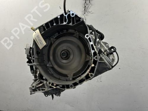 Gearbox RENAULT KADJAR (HA_, HL_) 1.2 TCe 130 (HLMR) | BP22096404M3