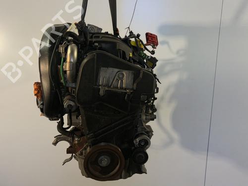 Engine RENAULT CLIO III (BR0/1, CR0/1) 1.5 dCi | BP22522484M1 