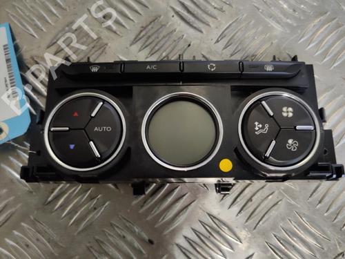 Used Climate control Climate control DS DS 3 (SA_) 1.2 THP 110 / PureTech 110 (SAHNPS, SAHNZ6, SAHNZT) (110 hp) 22094623 22094623