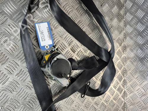 Used Front right seatbelt Front right seatbelt 38237871 38237871