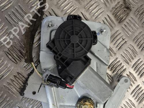 Used Front left window mechanism Front left window mechanism 38922430 38922430