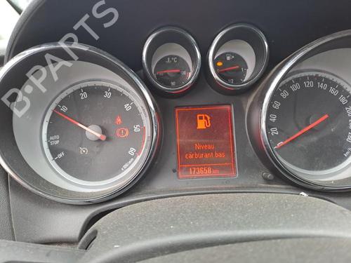 Gearbox OPEL ASTRA J GTC 2.0 CDTI (08) | BP23790237M3 - Image 15