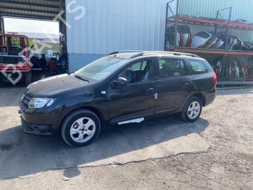 Starter DACIA LOGAN MCV II  | BP22094292M8  - Image 5