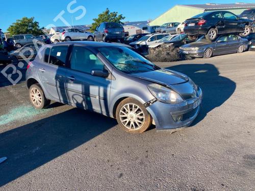Starter RENAULT CLIO III (BR0/1, CR0/1) 1.5 dCi (BR0H, CR0H, CR1S, BR1S) | BP20345846M8 
