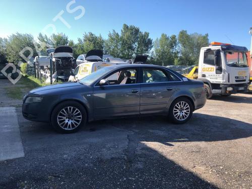 Right mirror AUDI A4 B7 (8EC) 2.5 TDI | BP20348640C27 