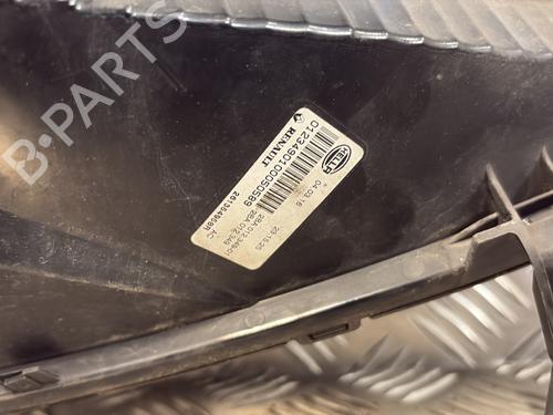 Left front indicator RENAULT MEGANE IV Hatchback (B9A/M/N_) 1.5 dCi 110 (B9A3) | BP33211748C32 - Image 2