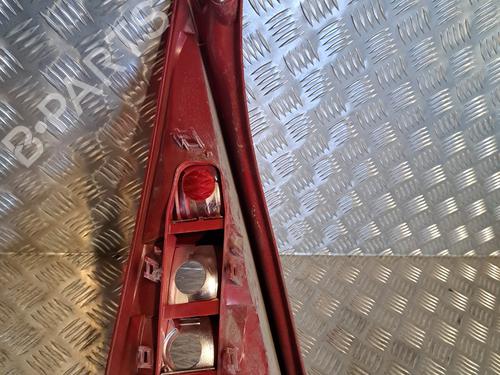 Right taillight CITROËN C3 I (FC_, FN_) 1.4 i | BP27203138C35 