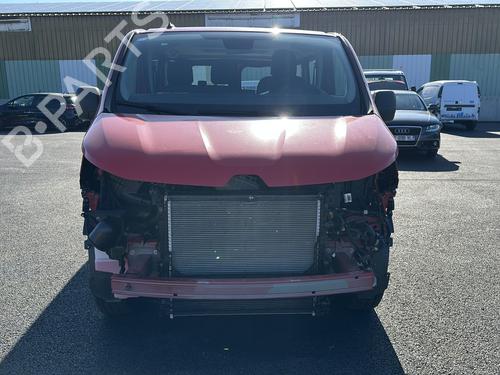 Left front driveshaft RENAULT TRAFIC III Bus (JG_) 2.0 dCi 150 (JGMU) | BP24407706M38 - Image 11