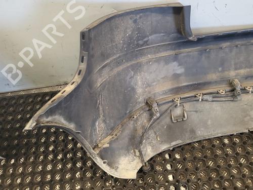 Bak støtfanger AUDI A3 (8P1) 2.0 TDI 16V | BP20343257C8 