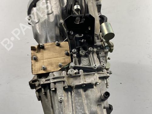 Gearbox RENAULT MASTER III Platform/Chassis (EV, HV, UV) 2.3 dCi 130 RWD (HV01, HV10, HV11, HV12, UV01, UV10,... | BP37735531M3 - Image 4