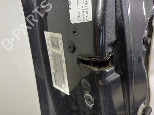 Left front door CITROËN C4 II (NC_) 2.0 HDi / BlueHDi 150 | BP31286574C2 