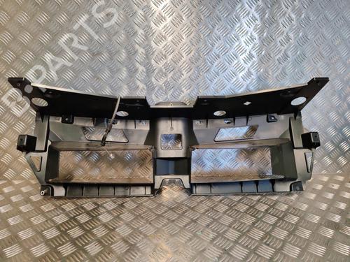 Front bumper bracket RENAULT EXPRESS Box Body/MPV 1.5 Blue dCi 95 (F6AB) | BP30152919C158