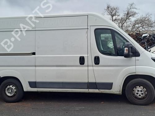 Water radiator PEUGEOT BOXER Van 2.2 BlueHDi 165 | BP27334582M31 - Image 6