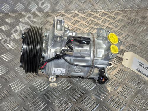 AC-Kompressor RENAULT CLIO V (B7_) 1.5 Blue dCi 100 (B7AD) | BP36522545M34 - Image 2