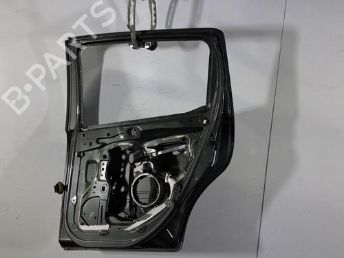 Used Right rear door Right rear door 28419967 28419967