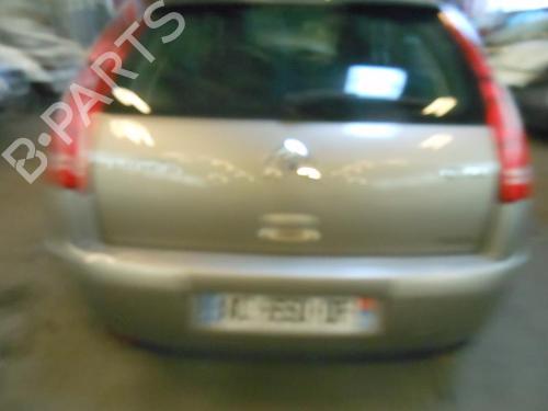Left rear door CITROËN C4 I (LC_) 1.6 HDi | BP20347541C4 