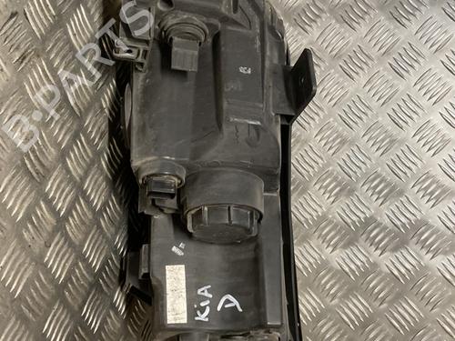Used Right headlight Right headlight KIA SPORTAGE III (SL) 1.7 CRDi (116 hp) 30385257 30385257