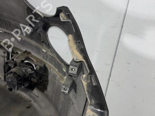 Front bumper FIAT 500 (312_) 1.2 (312AXA1A) | BP31888309C7 