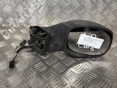 Used Right mirror CITROËN C3 I (FC_, FN_) 1.4 i (73 hp) 30497699