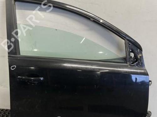 Right front door NISSAN NOTE (E11, NE11) 1.5 dCi | BP20347887C3 