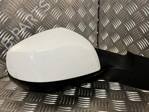 Right mirror OPEL AGILA B (H08) 1.3 CDTI (F68) | BP22240652C27 