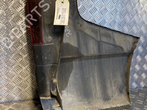 Rear bumper bracket RENAULT TRAFIC III Van (FG_) 1.6 dCi 125 (FGMH) | BP22095598C159 