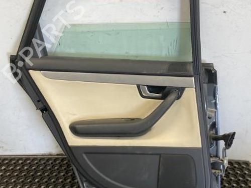 Left rear door AUDI A4 B7 Avant (8ED) 2.0 TDI | BP20346281C4 