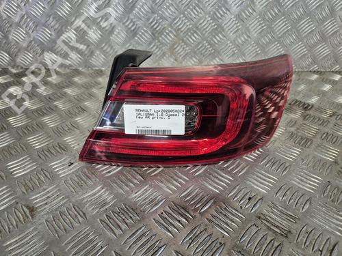 right-taillight-renault-talisman-lp_-2015-2016-2017-2018-2019-2020-2021-2022-39152908 main image